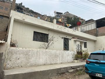 Ocasion de compra!!! Casa en Chosica