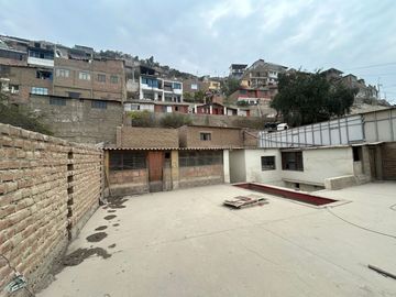 Ocasion de compra!!! Casa en Chosica
