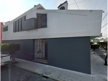 Vendo Casa En Colonia Sindicato Mexicano Delegación Azcapotzalco