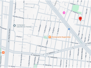 Vendo Casa En Colonia Sindicato Mexicano Delegación Azcapotzalco