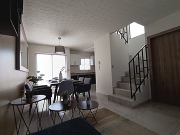 ¡¡¡TU HOGAR IDEAL ESTÁ AL SUR DE PACHUCA!!!