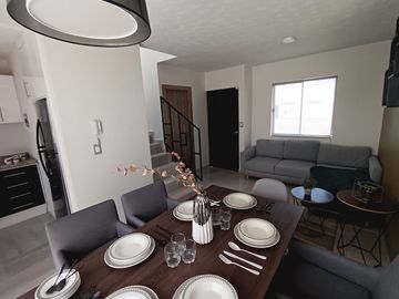 ¡¡¡TU HOGAR IDEAL ESTÁ AL SUR DE PACHUCA!!!