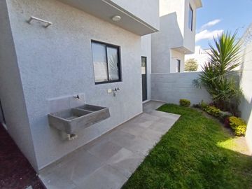 ¡¡¡TU HOGAR IDEAL ESTÁ AL SUR DE PACHUCA!!!