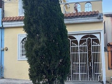 Venta Casa Balcones de Anahuac II