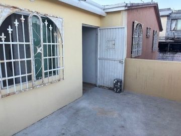 Venta Casa Balcones de Anahuac II