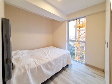 Venta de departamento santa catilina en condominio con cochera y 3 habitaciones