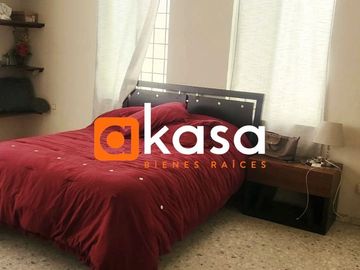 Casa en Venta Col. Roma, zona Contry, Ave. Garza Sada.