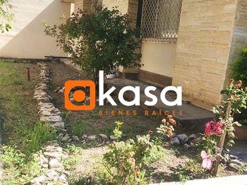 Casa en Venta Col. Roma, zona Contry, Ave. Garza Sada.