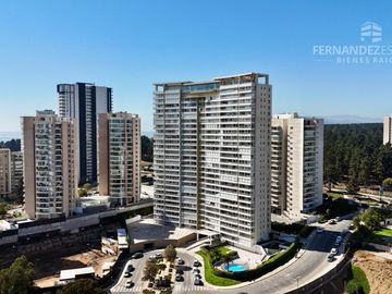CONCON - VENDE DEPTO MARIPOSA 2D 2B 1E - Foresta de montemar