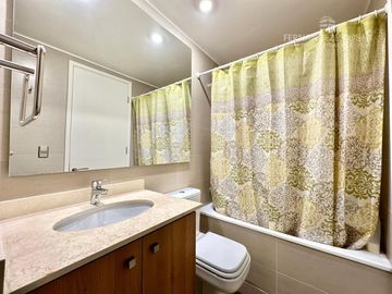 CONCON - VENDE DEPTO MARIPOSA 2D 2B 1E - Foresta de montemar