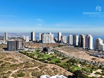 CONCON - VENDE DEPTO MARIPOSA 2D 2B 1E - Foresta de montemar
