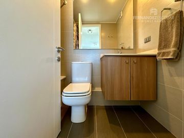 CONCON - VENDE DEPTO MARIPOSA 2D 2B 1E - Foresta de montemar
