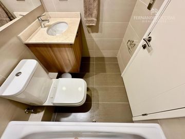 CONCON - VENDE DEPTO MARIPOSA 2D 2B 1E - Foresta de montemar