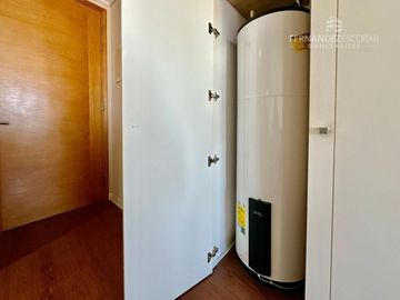 CONCON - VENDE DEPTO MARIPOSA 2D 2B 1E - Foresta de montemar