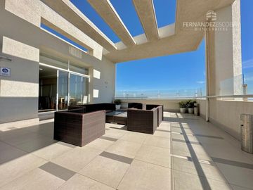 CONCON - VENDE DEPTO MARIPOSA 2D 2B 1E - Foresta de montemar