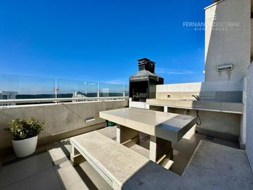 CONCON - VENDE DEPTO MARIPOSA 2D 2B 1E - Foresta de montemar