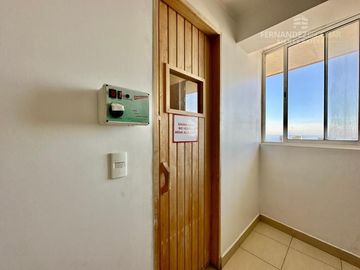 CONCON - VENDE DEPTO MARIPOSA 2D 2B 1E - Foresta de montemar