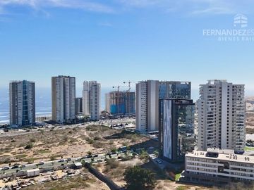 CONCON - VENDE DEPTO MARIPOSA 2D 2B 1E - Foresta de montemar