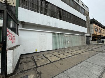 Vendo Local Comercial 400 m2 Chacarios Lima Cercado