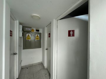 Vendo Local Comercial 400 m2 Chacarios Lima Cercado
