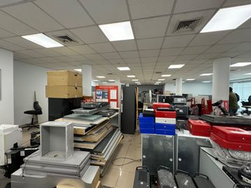 Vendo Local Comercial 400 m2 Chacarios Lima Cercado