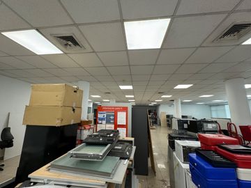 Vendo Local Comercial 400 m2 Chacarios Lima Cercado