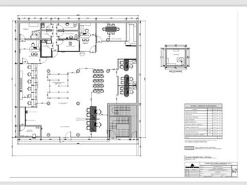 Vendo Local Comercial 400 m2 Chacarios Lima Cercado