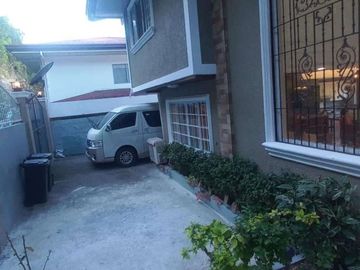 Most Affordable 4 Storey House in Maria Luisa, Cebu City With Swimming Pool