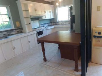 Most Affordable 4 Storey House in Maria Luisa, Cebu City With Swimming Pool