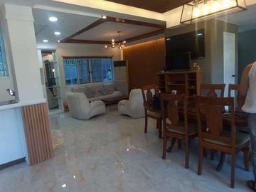 Most Affordable 4 Storey House in Maria Luisa, Cebu City With Swimming Pool