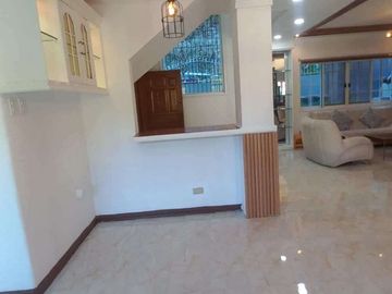 Most Affordable 4 Storey House in Maria Luisa, Cebu City With Swimming Pool