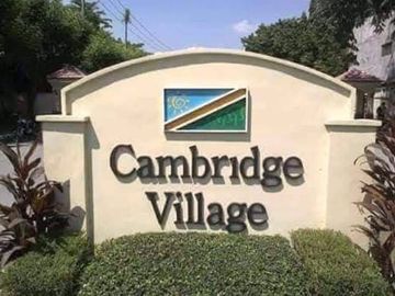 For Sale-1 bedroom below market value Pasig Cainta area