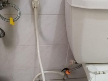 For Sale-1 bedroom below market value Pasig Cainta area