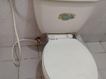 For Sale-1 bedroom below market value Pasig Cainta area