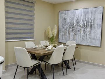 Venta de departamento nuevo en Jardines de la Mesa, Tijuana!!!