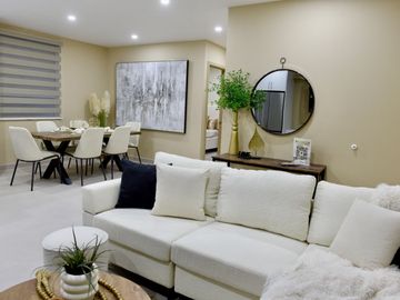 Venta de departamento nuevo en Jardines de la Mesa, Tijuana!!!