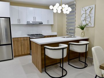 Venta de departamento nuevo en Jardines de la Mesa, Tijuana!!!