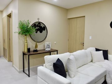 Venta de departamento nuevo en Jardines de la Mesa, Tijuana!!!