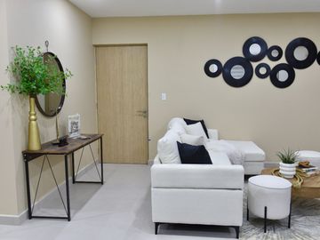 Venta de departamento nuevo en Jardines de la Mesa, Tijuana!!!