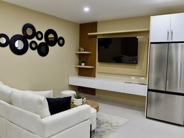 Venta de departamento nuevo en Jardines de la Mesa, Tijuana!!!