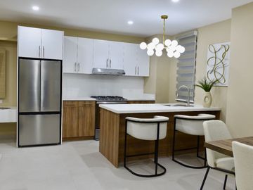 Venta de departamento nuevo en Jardines de la Mesa, Tijuana!!!