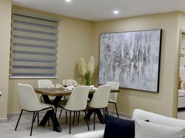 Venta de departamento nuevo en Jardines de la Mesa, Tijuana!!!
