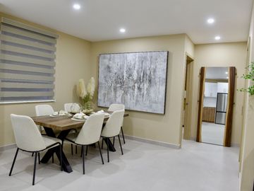 Venta de departamento nuevo en Jardines de la Mesa, Tijuana!!!