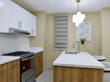 Venta de departamento nuevo en Jardines de la Mesa, Tijuana!!!