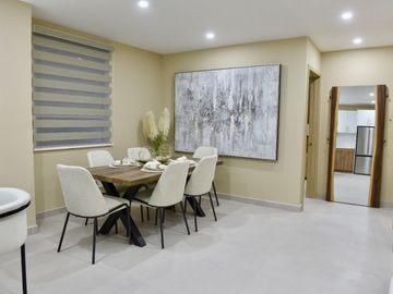 Venta de departamento nuevo en Jardines de la Mesa, Tijuana!!!