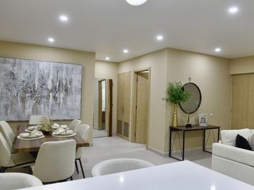 Venta de departamento nuevo en Jardines de la Mesa, Tijuana!!!