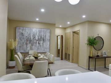 Venta de departamento nuevo en Jardines de la Mesa, Tijuana!!!