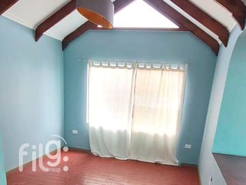 VENDO AMPLIA CASA COMUNA IQUIQUE