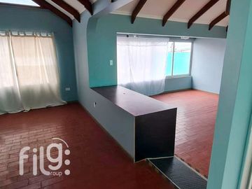 VENDO AMPLIA CASA COMUNA IQUIQUE