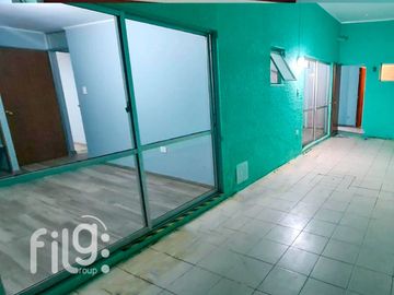 VENDO AMPLIA CASA COMUNA IQUIQUE